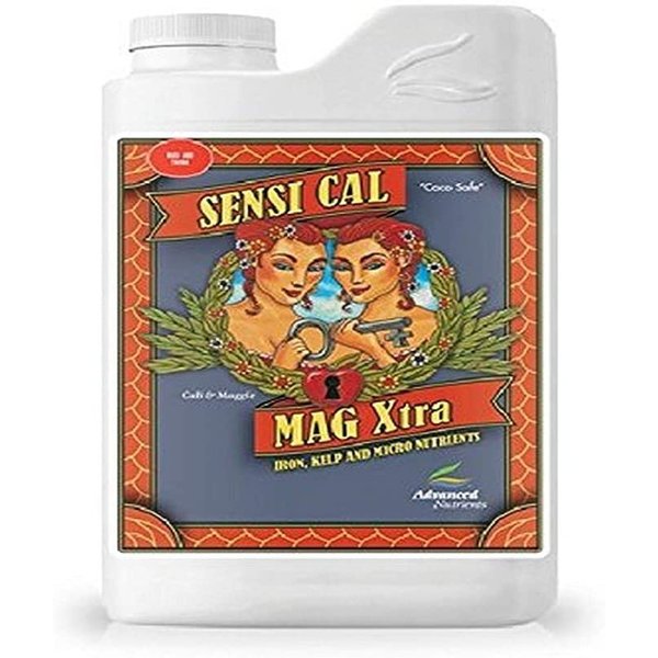 Advanced Nutrients AN Sensi Cal-Mag Xtra 1L GL526360-14